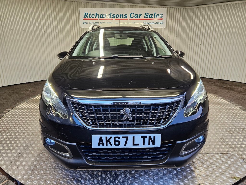 Used Peugeot 2008 2017 for sale - 76973718: Photo 9