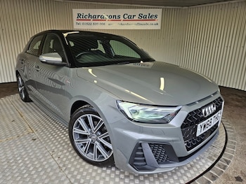 Used Audi A1 2019 for sale - 78315302: Photo