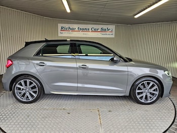 Used Audi A1 2019 for sale - 78315302: Photo