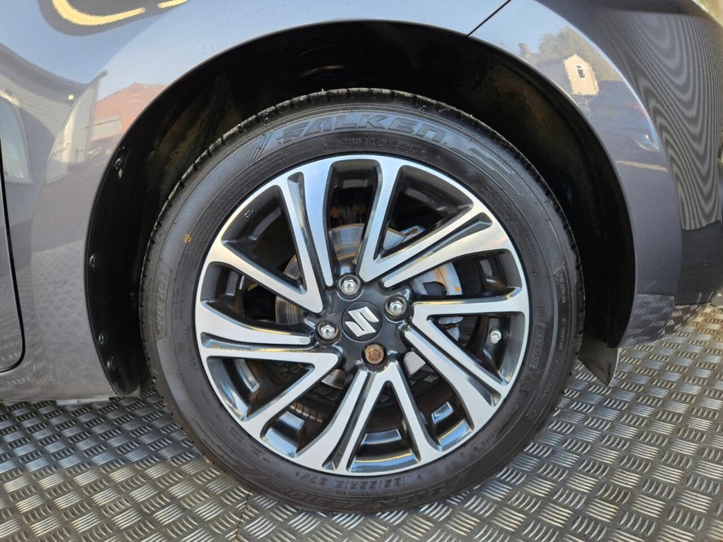 Used Suzuki Swift 2022 for sale - 76417576: Photo 10