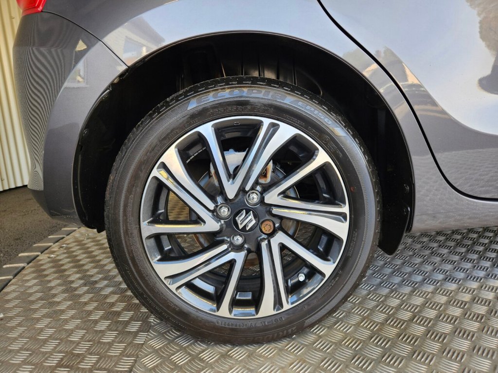 Used Suzuki Swift 2022 for sale - 76417576: Photo 11