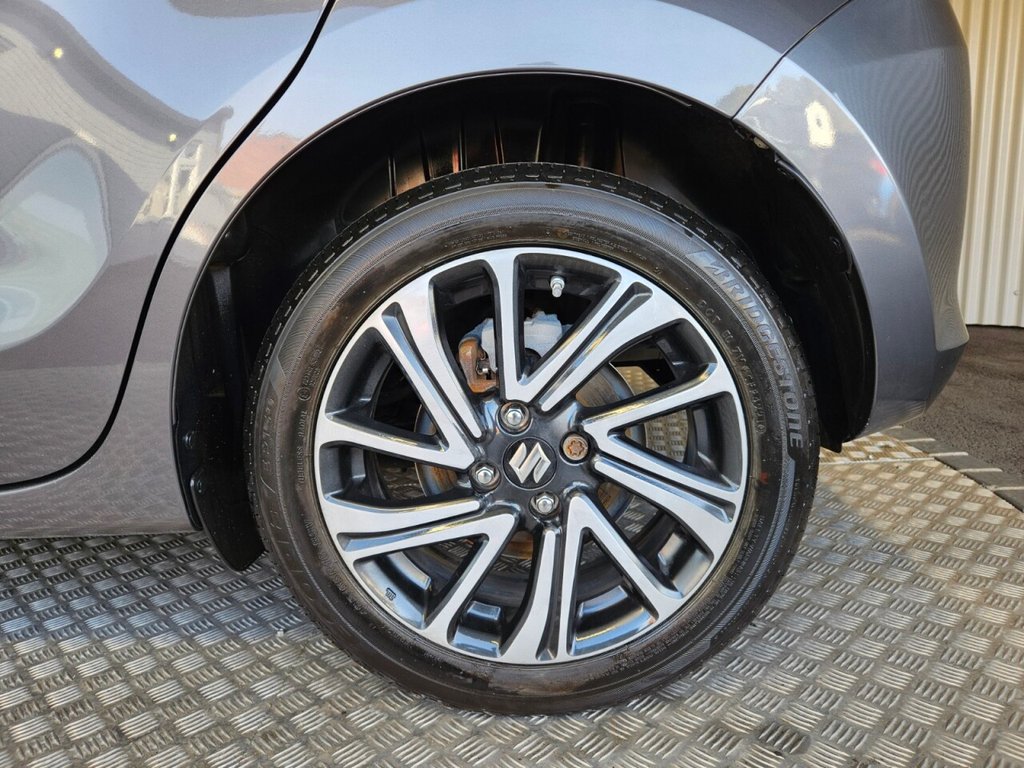 Used Suzuki Swift 2022 for sale - 76417576: Photo 12