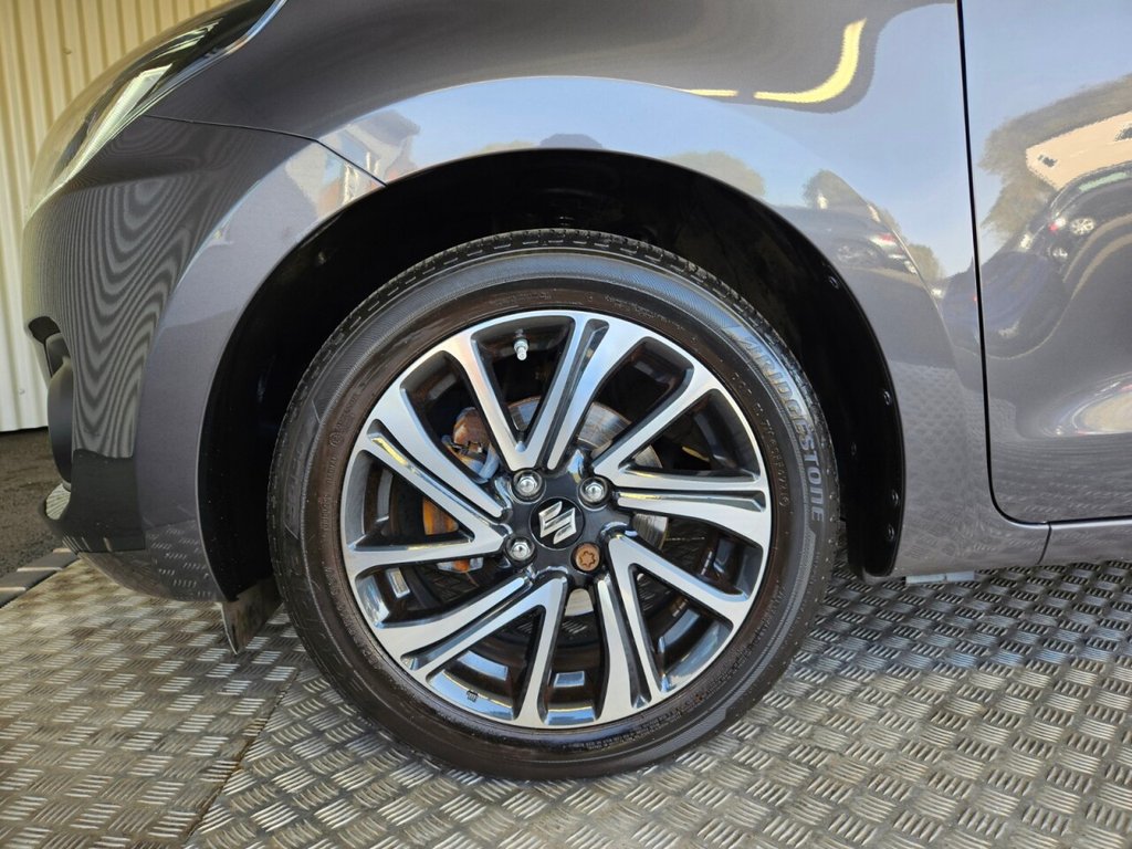 Used Suzuki Swift 2022 for sale - 76417576: Photo 13