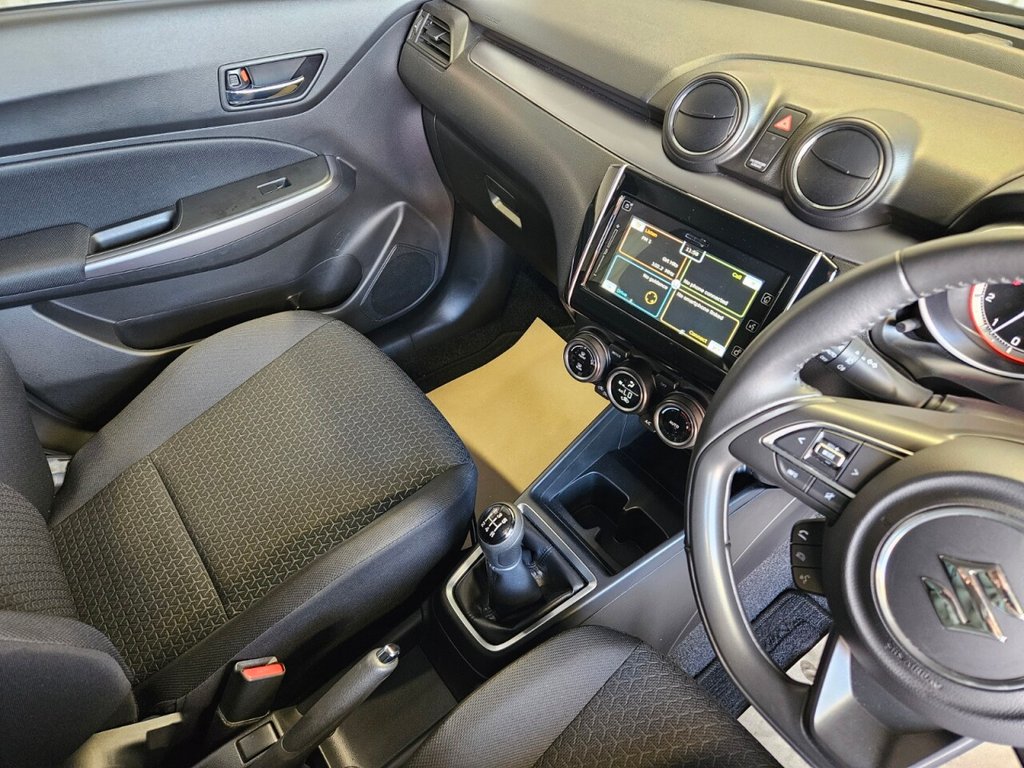 Used Suzuki Swift 2022 for sale - 76417576: Photo 19