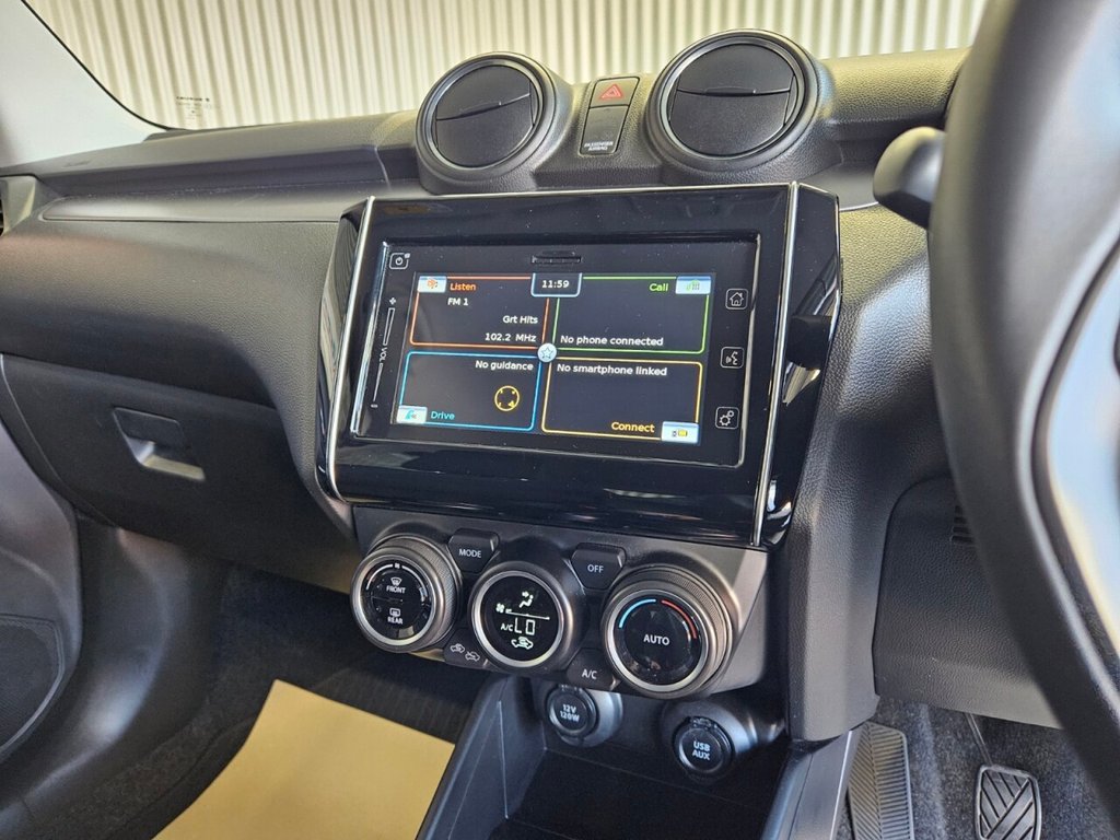 Used Suzuki Swift 2022 for sale - 76417576: Photo 21