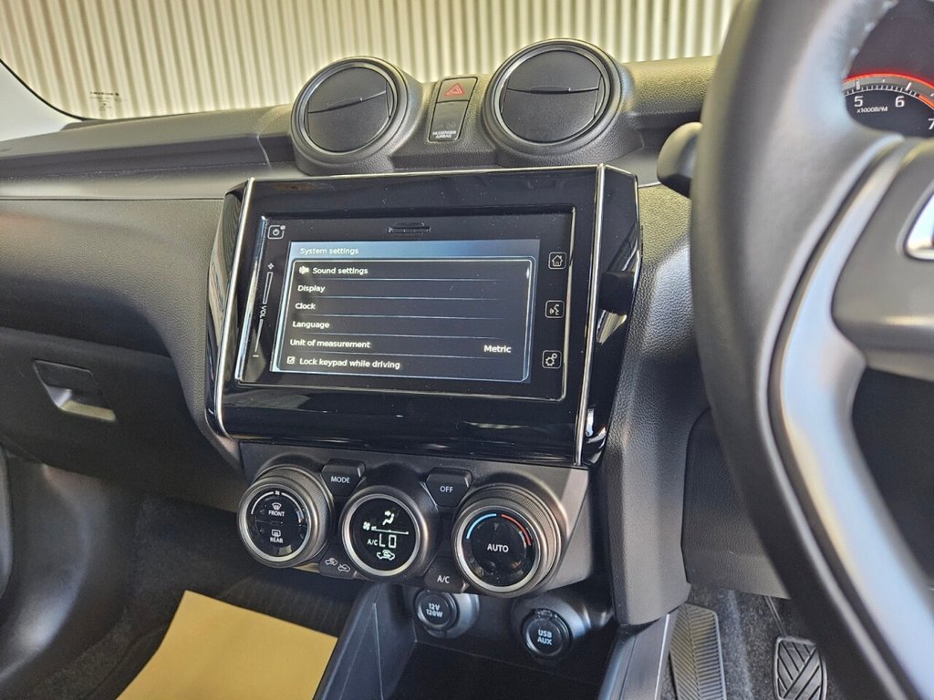 Used Suzuki Swift 2022 for sale - 76417576: Photo 22