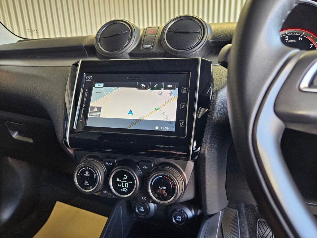 Used Suzuki Swift 2022 for sale - 76417576: Photo 23