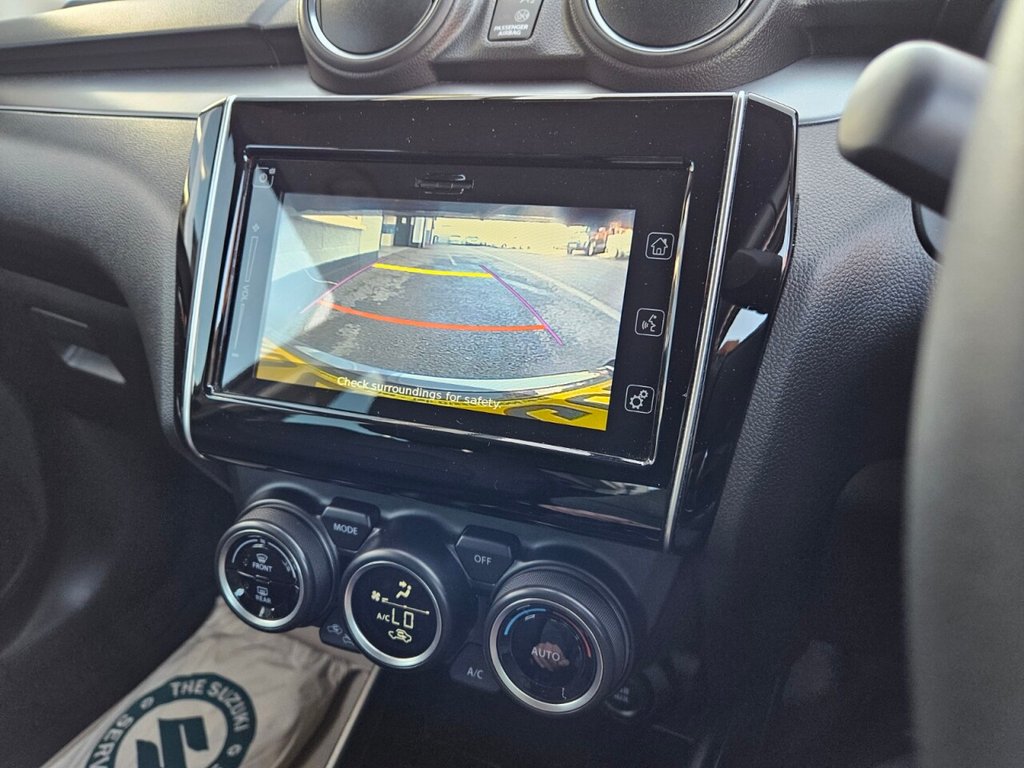 Used Suzuki Swift 2022 for sale - 76417576: Photo 24