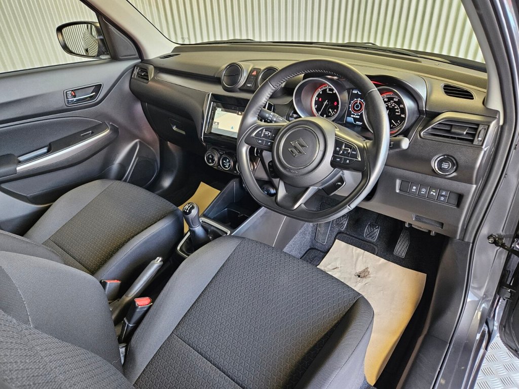 Used Suzuki Swift 2022 for sale - 76417576: Photo 25
