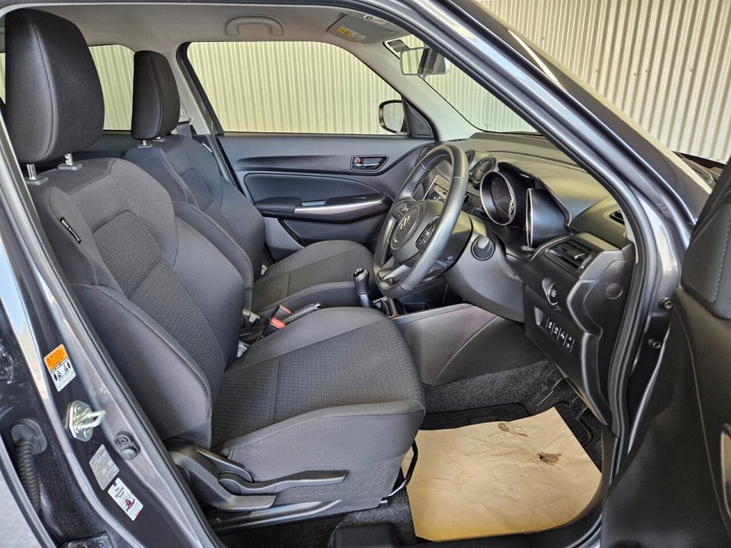 Used Suzuki Swift 2022 for sale - 76417576: Photo 26