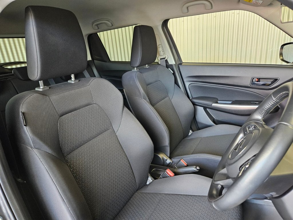 Used Suzuki Swift 2022 for sale - 76417576: Photo 27