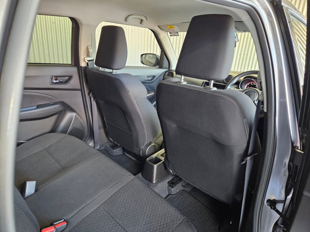 Used Suzuki Swift 2022 for sale - 76417576: Photo 29