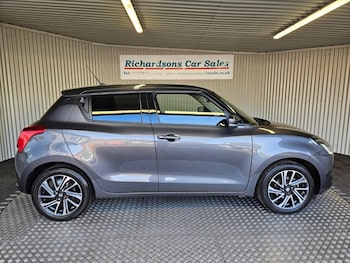 Used Suzuki Swift 2022 for sale - 76417576: Photo