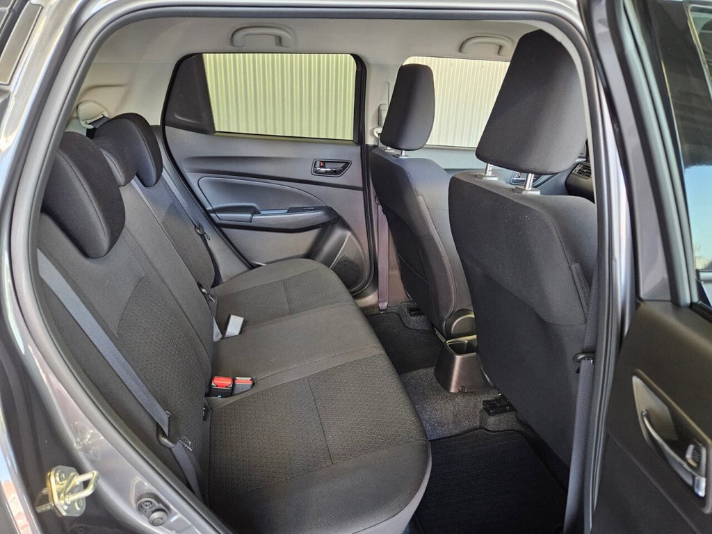 Used Suzuki Swift 2022 for sale - 76417576: Photo 30
