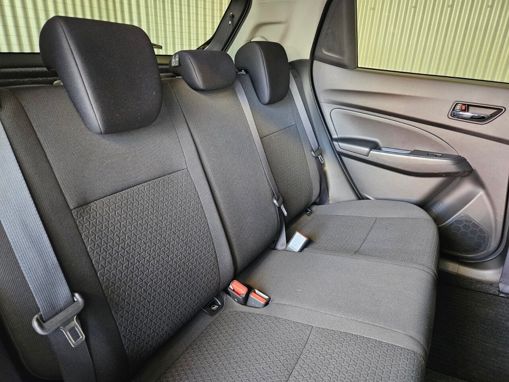 Used Suzuki Swift 2022 for sale - 76417576: Photo 31