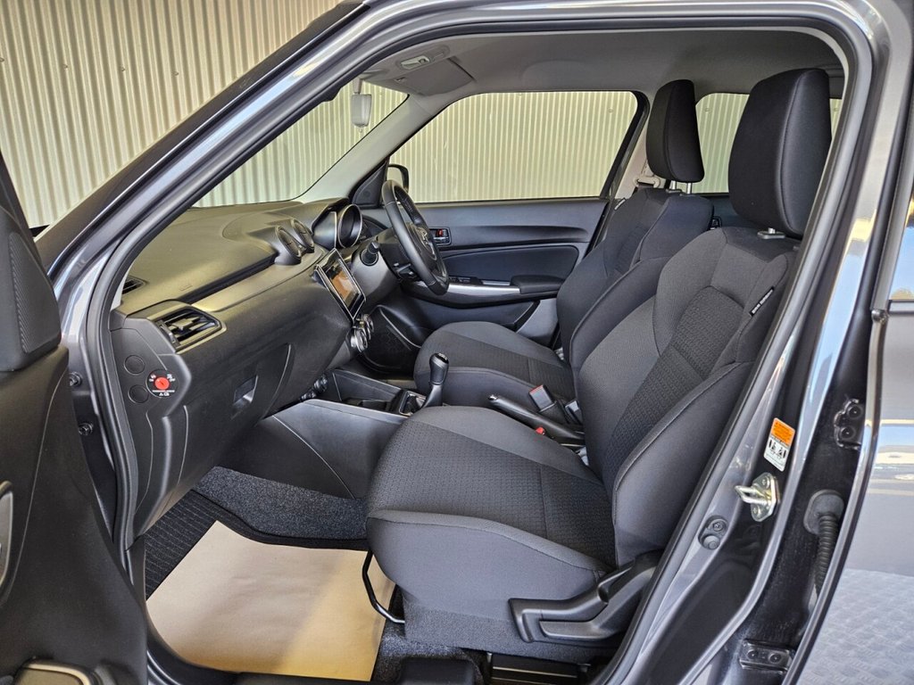 Used Suzuki Swift 2022 for sale - 76417576: Photo 34