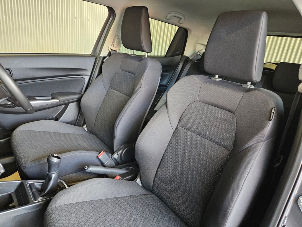 Used Suzuki Swift 2022 for sale - 76417576: Photo 35