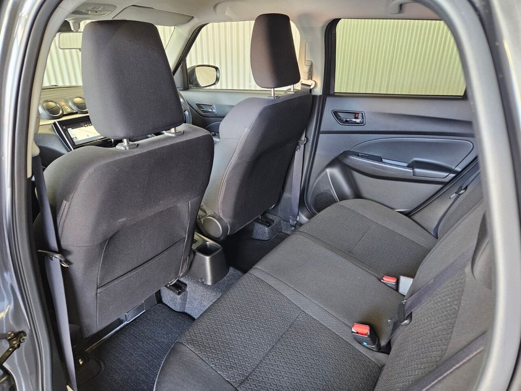 Used Suzuki Swift 2022 for sale - 76417576: Photo 37