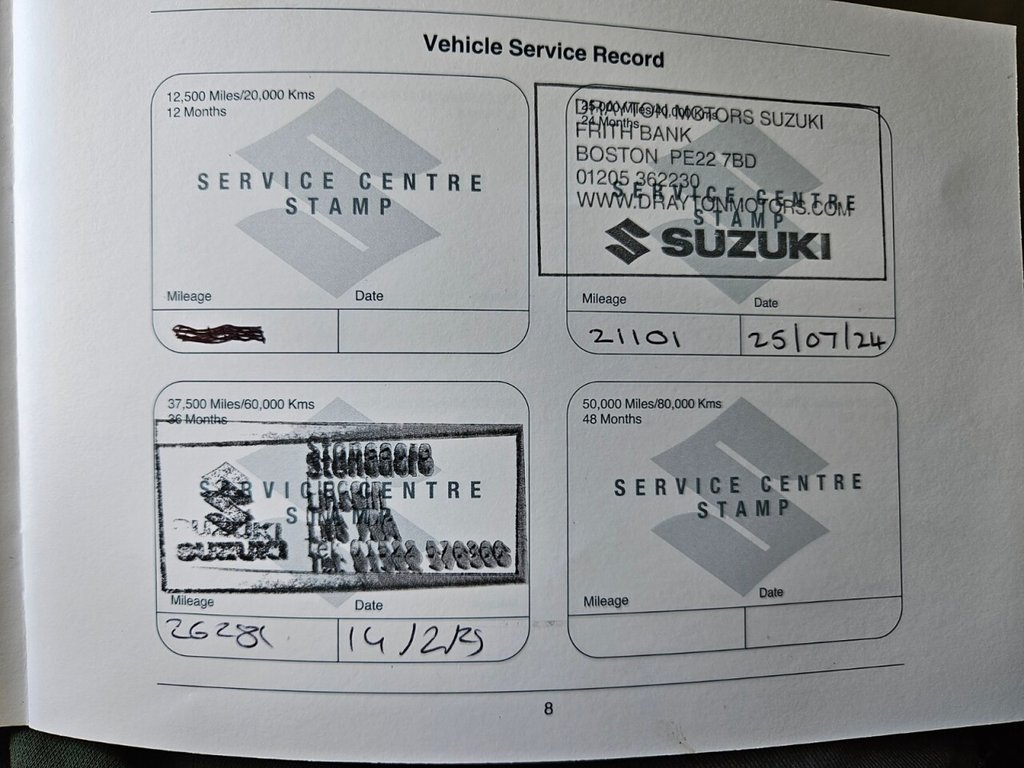 Used Suzuki Swift 2022 for sale - 76417576: Photo 41