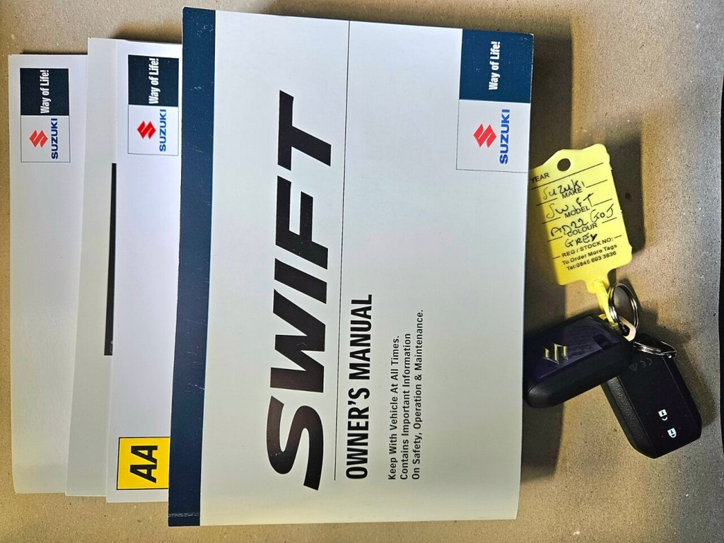 Used Suzuki Swift 2022 for sale - 76417576: Photo 42