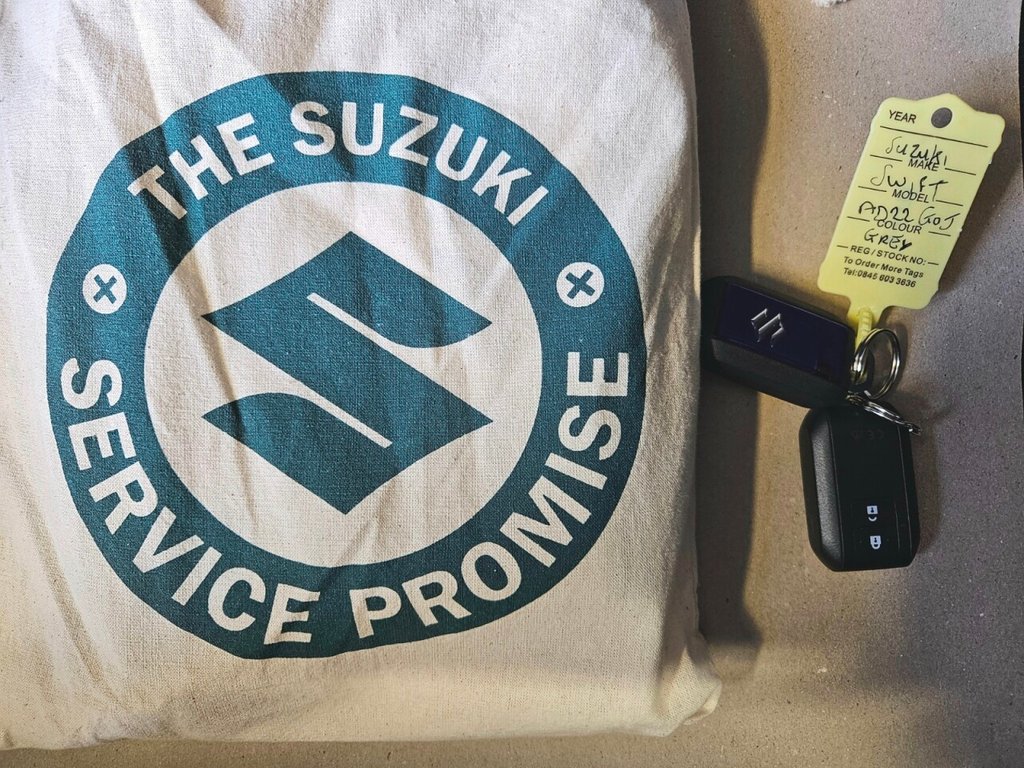 Used Suzuki Swift 2022 for sale - 76417576: Photo 43