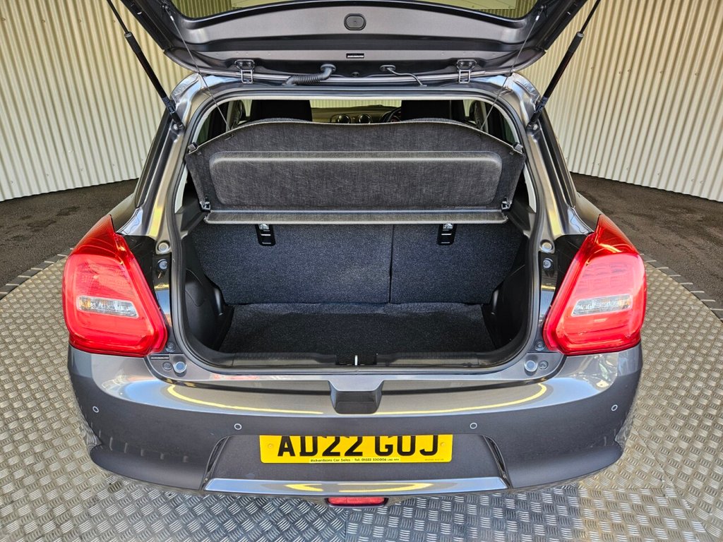 Used Suzuki Swift 2022 for sale - 76417576: Photo 5