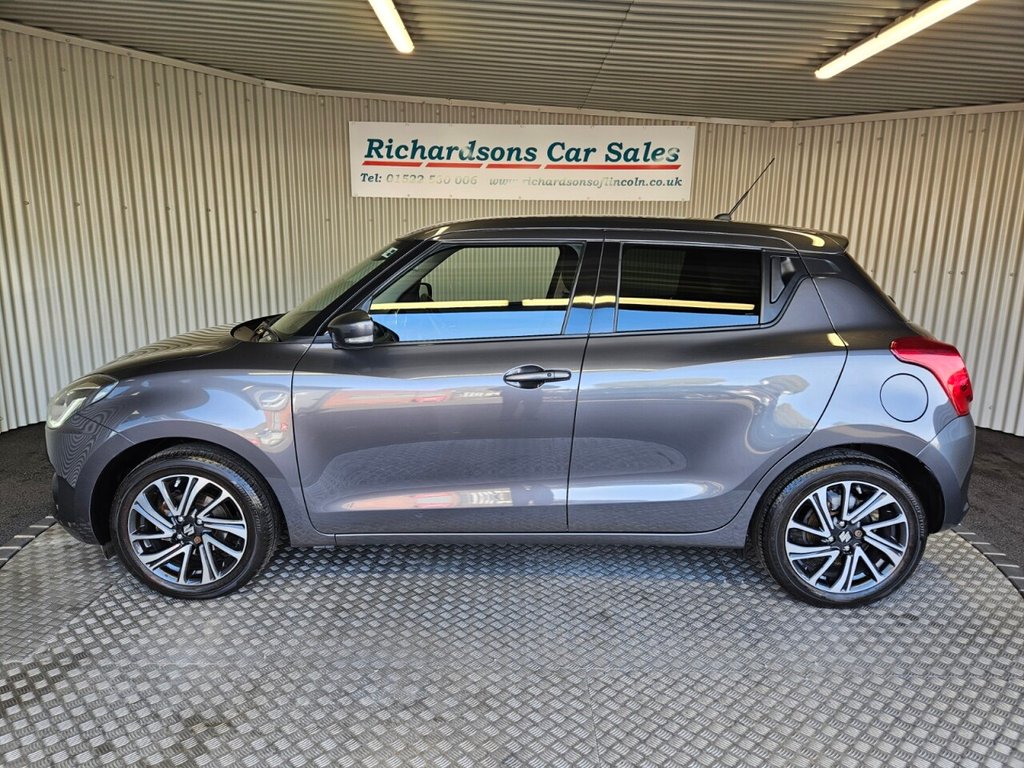 Used Suzuki Swift 2022 for sale - 76417576: Photo 7