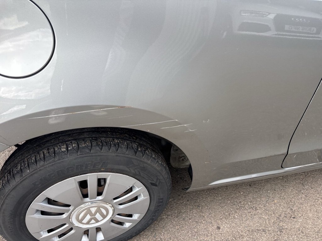 Used Volkswagen up! 2014 for sale - 78069409: Photo 10