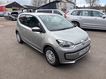Used Volkswagen up! 2014 for sale - 78069409: Photo