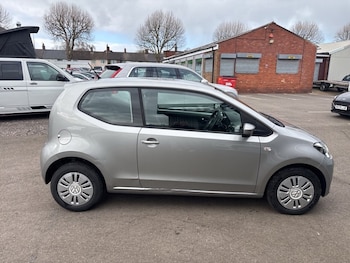 Used Volkswagen up! 2014 for sale - 78069409: Photo