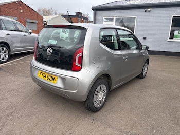 Used Volkswagen up! 2014 for sale - 78069409: Photo