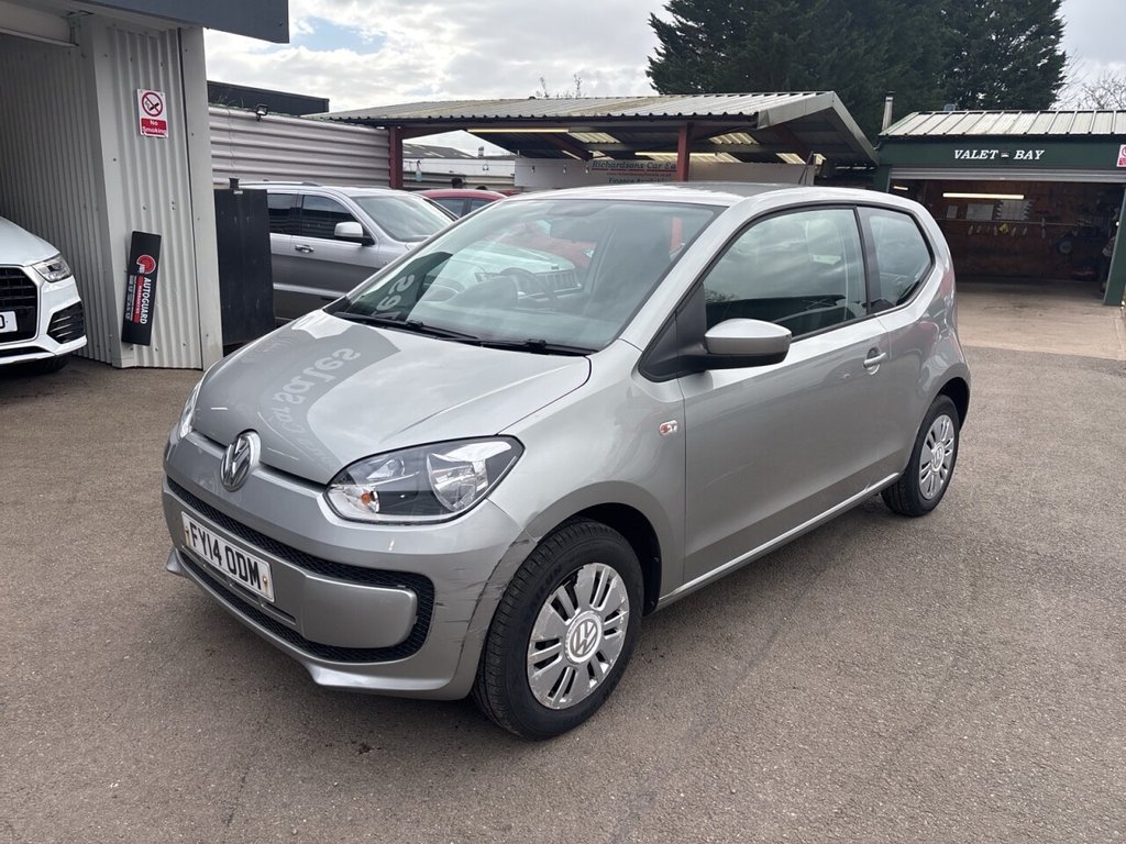 Used Volkswagen up! 2014 for sale - 78069409: Photo 5