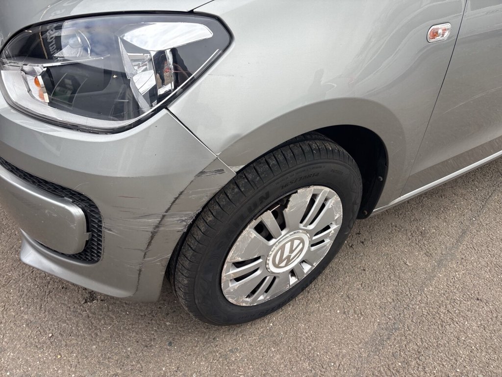 Used Volkswagen up! 2014 for sale - 78069409: Photo 7