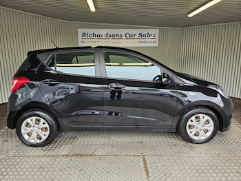Used Hyundai i10 2016 for sale - 78793681: Photo