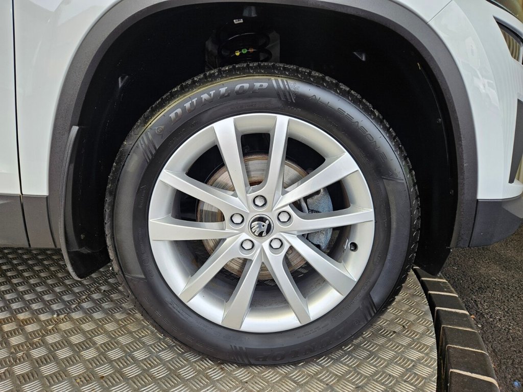 Used Skoda Kodiaq 2022 for sale - 76724810: Photo 11