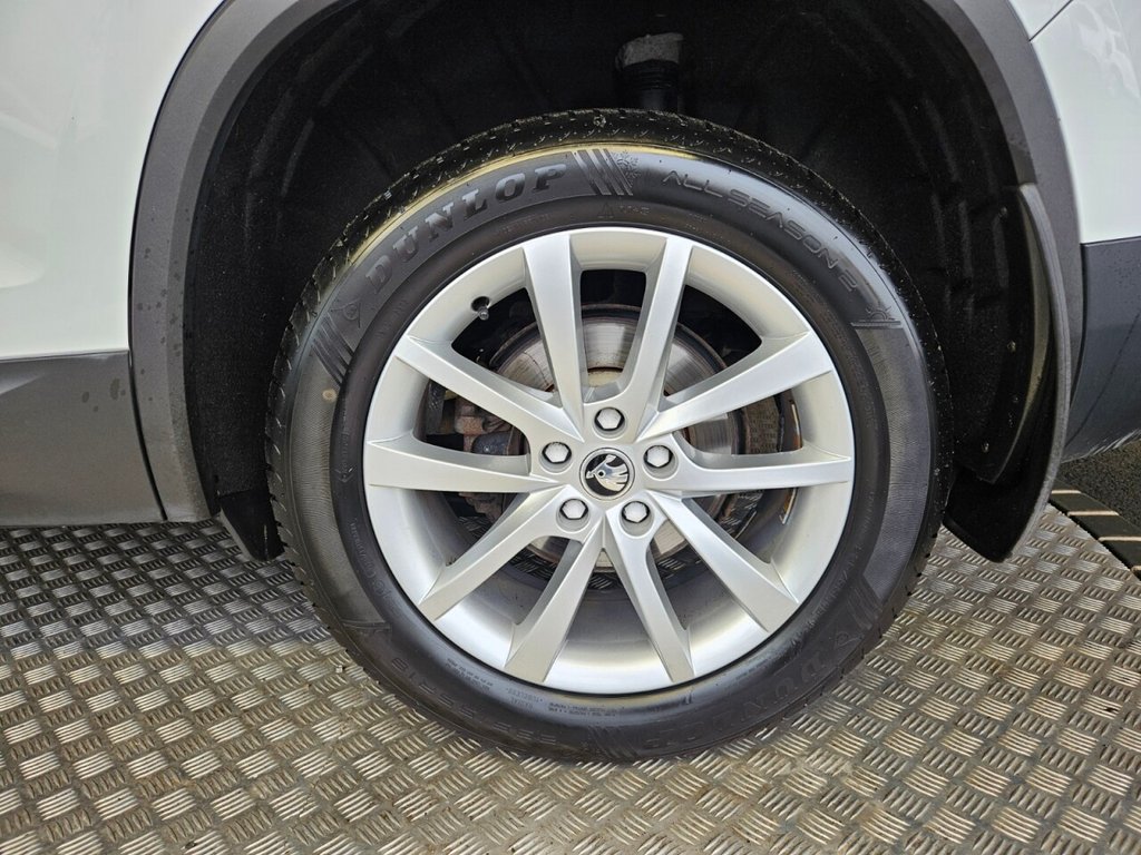 Used Skoda Kodiaq 2022 for sale - 76724810: Photo 13