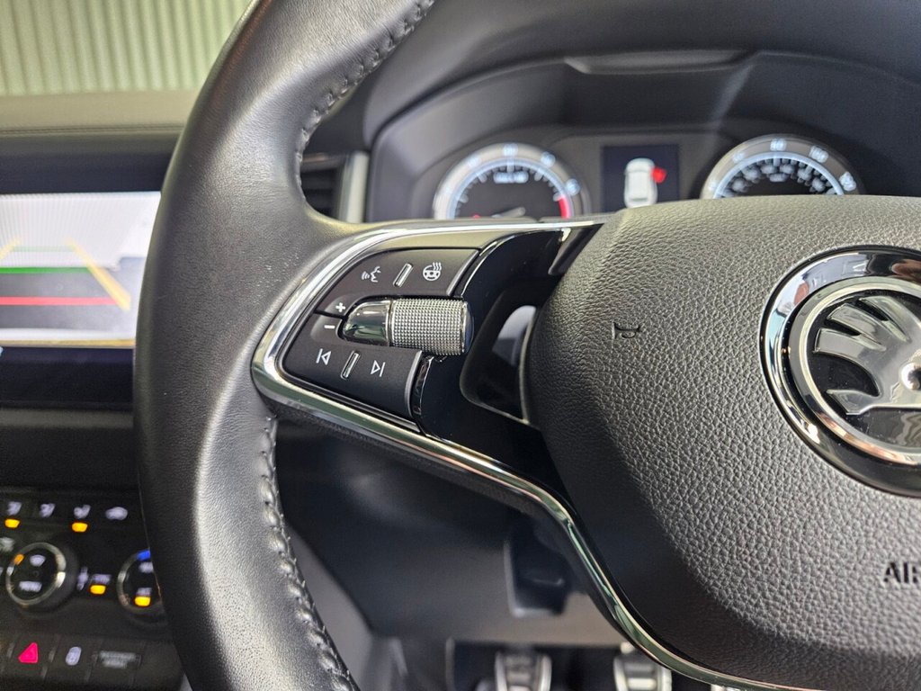 Used Skoda Kodiaq 2022 for sale - 76724810: Photo 15