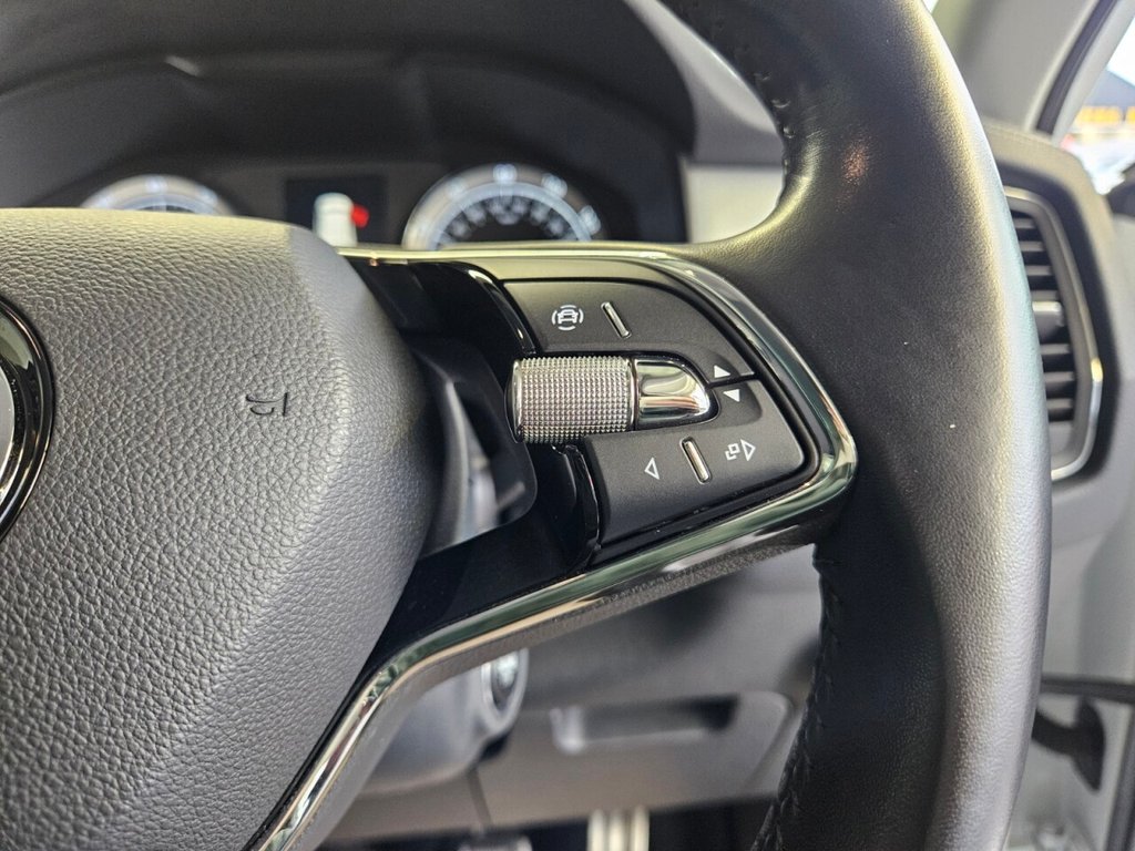 Used Skoda Kodiaq 2022 for sale - 76724810: Photo 16