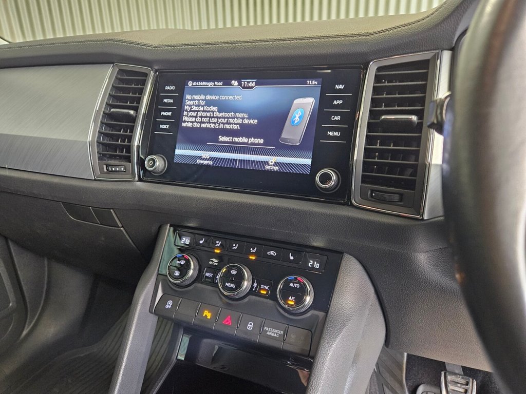 Used Skoda Kodiaq 2022 for sale - 76724810: Photo 20