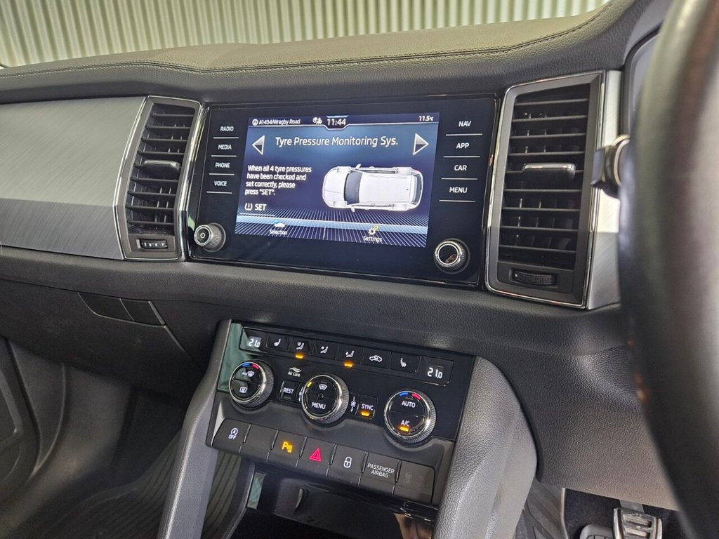 Used Skoda Kodiaq 2022 for sale - 76724810: Photo 24