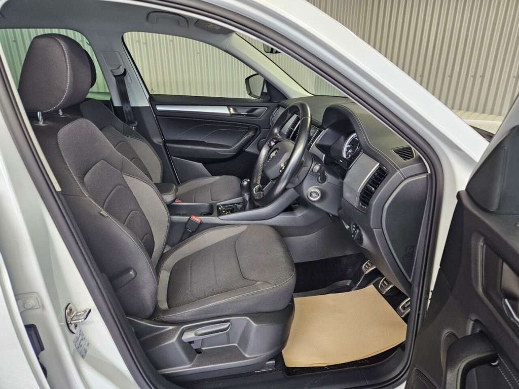Used Skoda Kodiaq 2022 for sale - 76724810: Photo 28