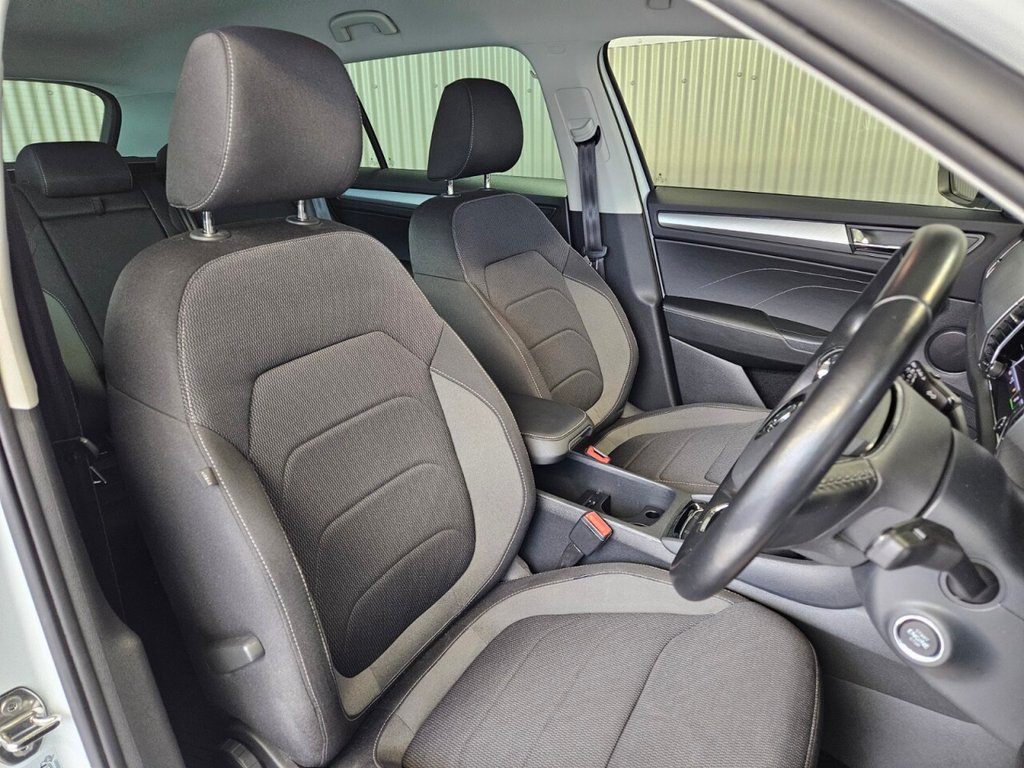 Used Skoda Kodiaq 2022 for sale - 76724810: Photo 29