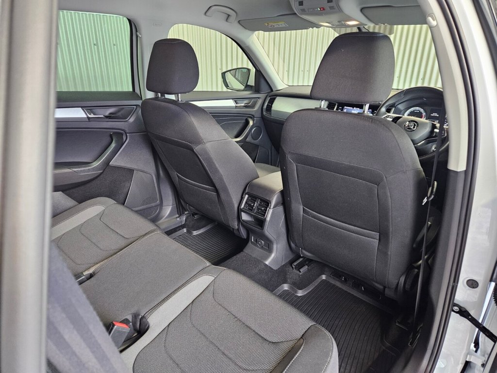 Used Skoda Kodiaq 2022 for sale - 76724810: Photo 31