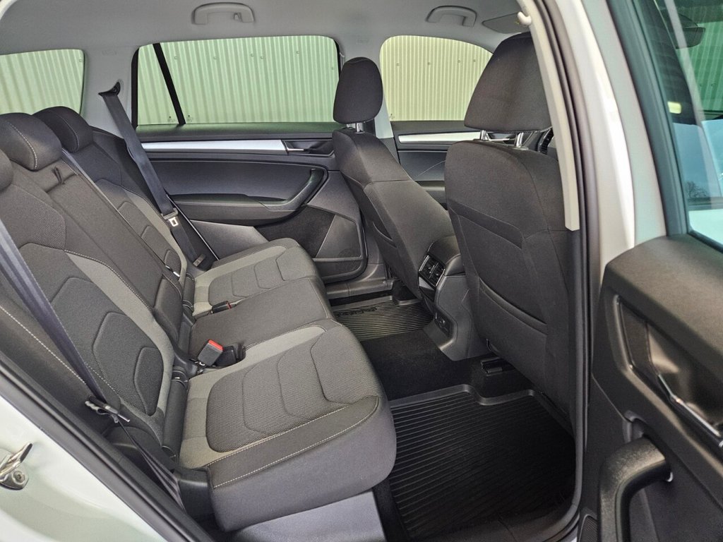 Used Skoda Kodiaq 2022 for sale - 76724810: Photo 32