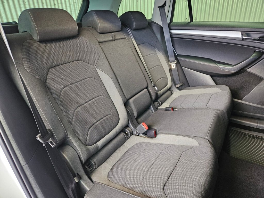 Used Skoda Kodiaq 2022 for sale - 76724810: Photo 33
