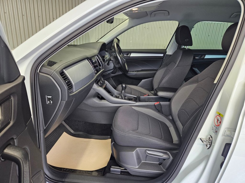 Used Skoda Kodiaq 2022 for sale - 76724810: Photo 36