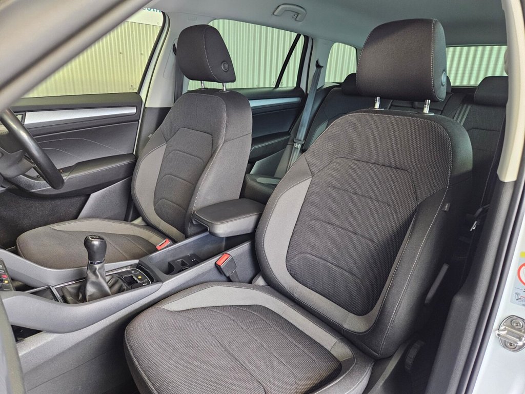 Used Skoda Kodiaq 2022 for sale - 76724810: Photo 37