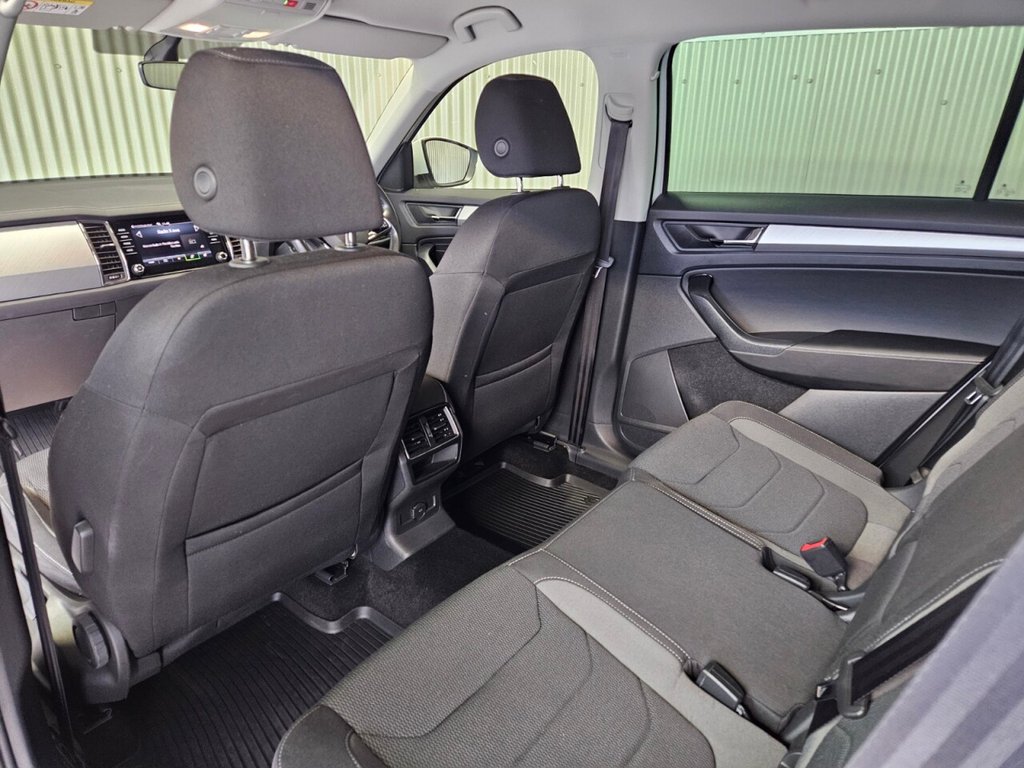 Used Skoda Kodiaq 2022 for sale - 76724810: Photo 39