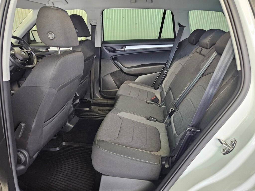Used Skoda Kodiaq 2022 for sale - 76724810: Photo 40