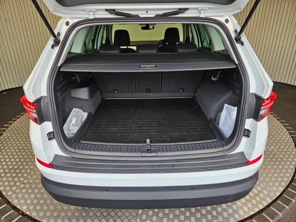 Used Skoda Kodiaq 2022 for sale - 76724810: Photo 5